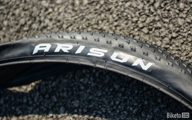 國(guó)內(nèi)自主輪胎品牌Arisun產(chǎn)品全解析 從山地到公路的騎行伙伴