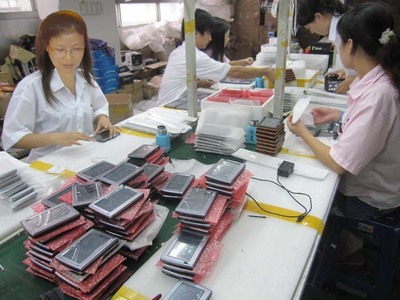 泰國(guó)6寸GPS導(dǎo)航儀DL602 汽車導(dǎo)航的可靠伴侶