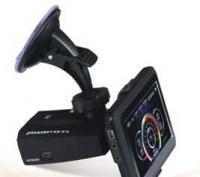 廣州瑞東汽車用品廠RD501AV導(dǎo)航測(cè)速一體機(jī) 便捷的汽摩導(dǎo)航解決方案