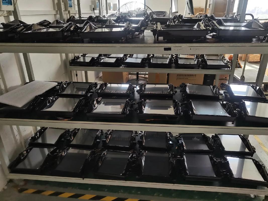 車載導(dǎo)航工廠如何高效推進(jìn)海外新款導(dǎo)航儀量產(chǎn)