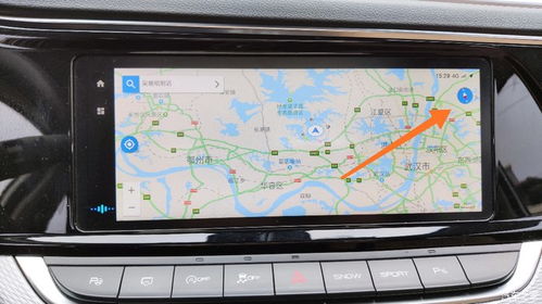 眾里尋他千百度，車機(jī)導(dǎo)航來相助——深度體驗(yàn)WindLink 4.0導(dǎo)航功能升級(jí)